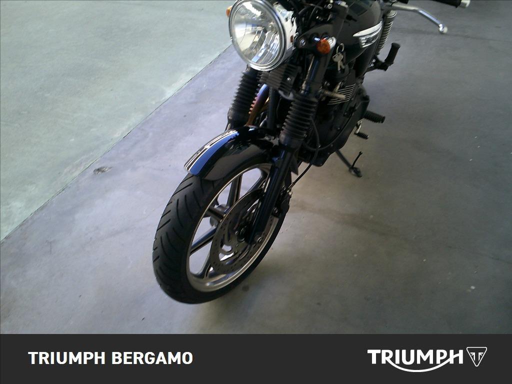 TRIUMPH Bonneville 790 