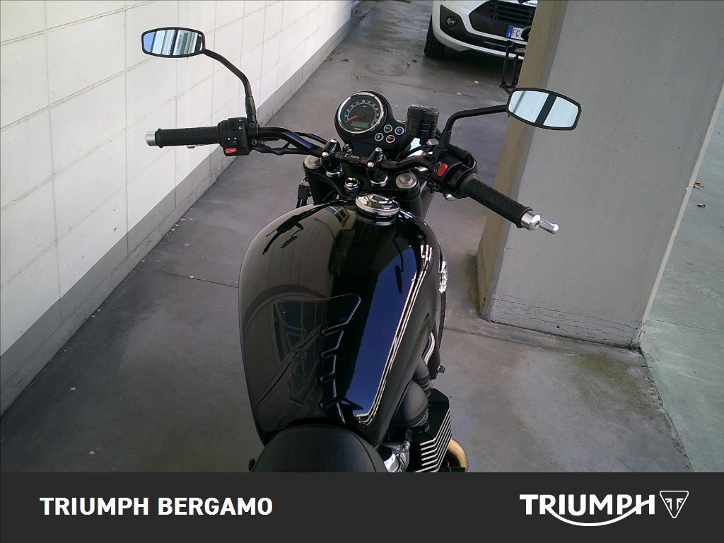 TRIUMPH Bonneville 790 