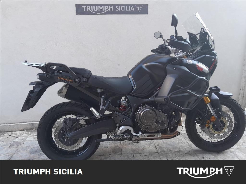 YAMAHA XT 1200 Z Super Tenere Abs