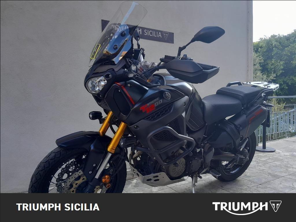 YAMAHA XT 1200 Z Super Tenere Abs