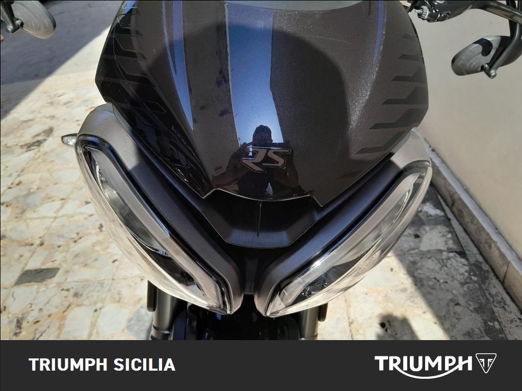 TRIUMPH Street Triple 765 RS