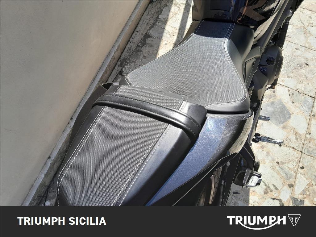 TRIUMPH Street Triple 765 RS