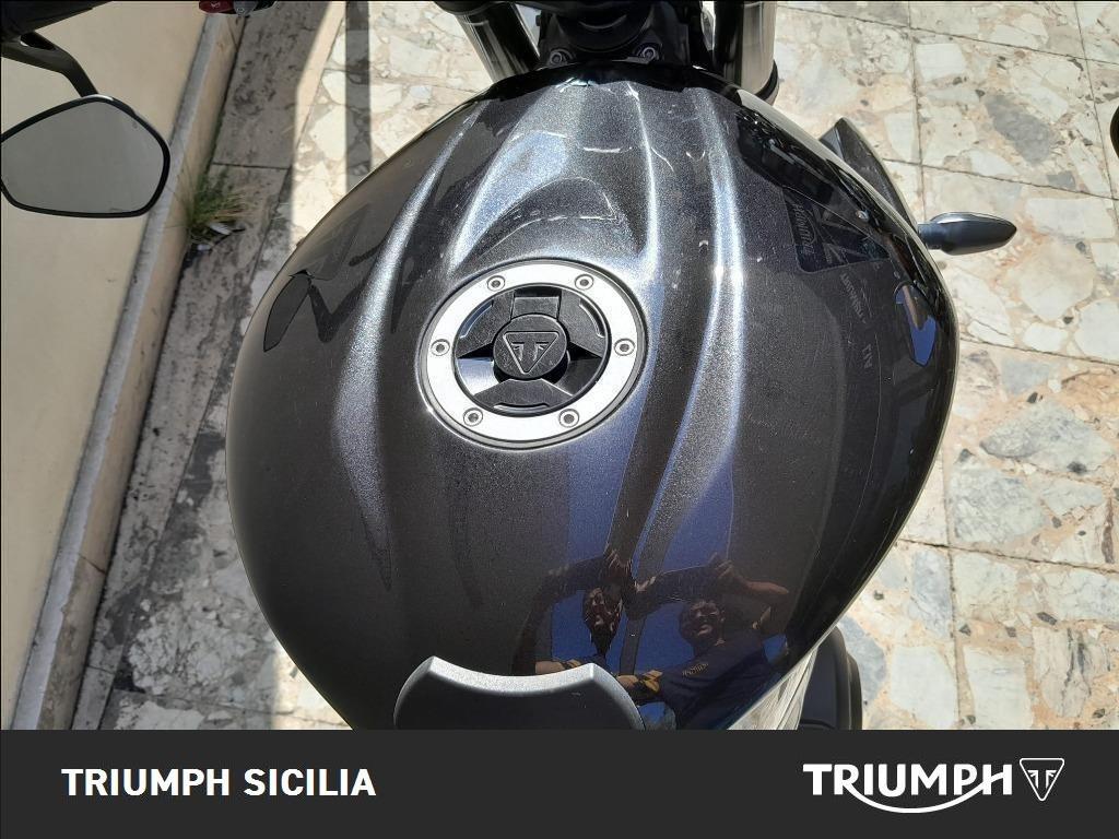 TRIUMPH Street Triple 765 RS