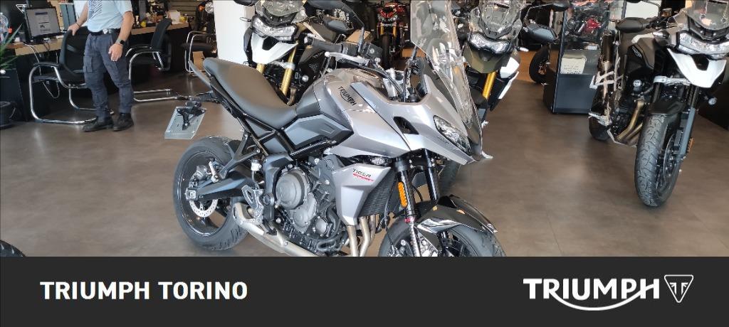 TRIUMPH Tiger 660 Sport Abs