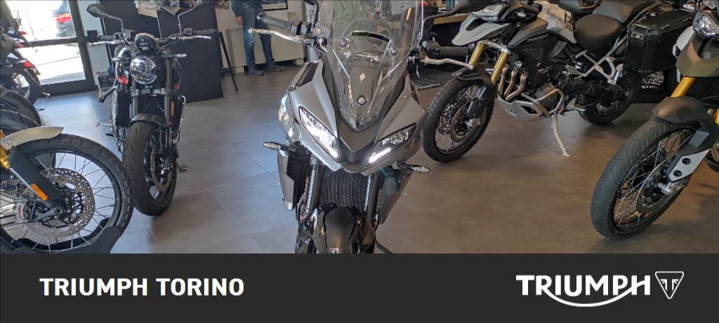 TRIUMPH Tiger 660 Sport Abs