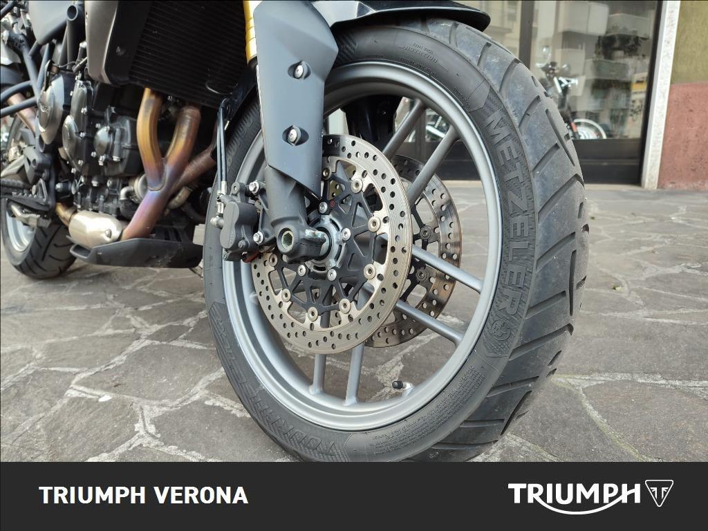 TRIUMPH Tiger 800 XR Abs