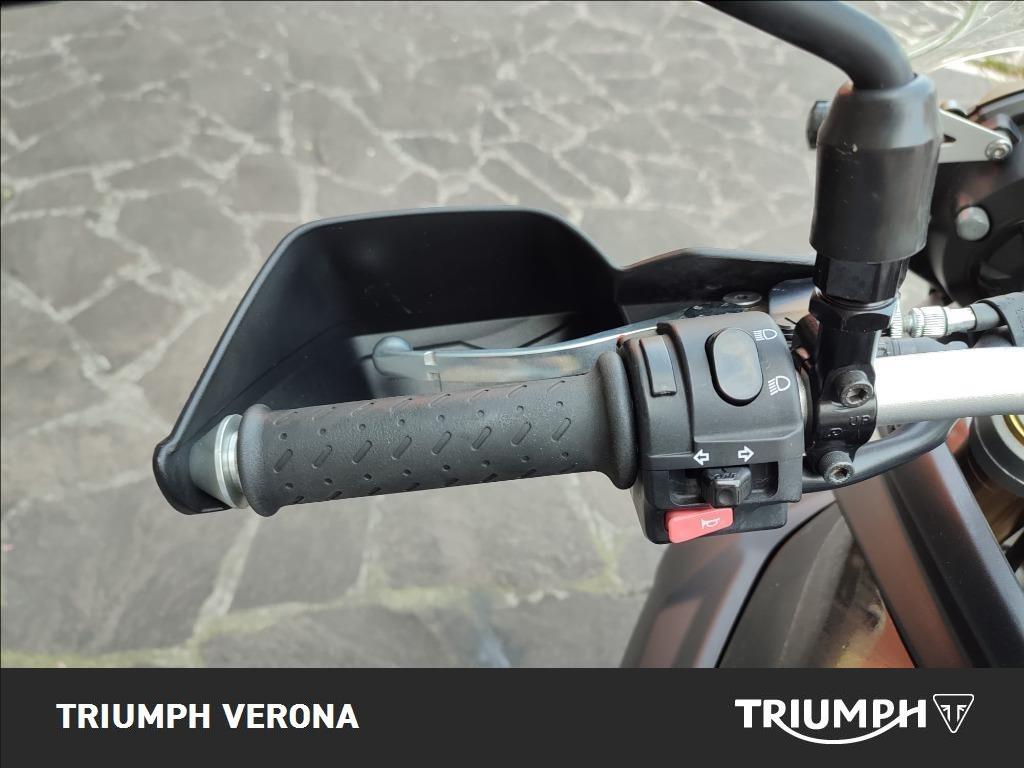 TRIUMPH Tiger 800 XR Abs