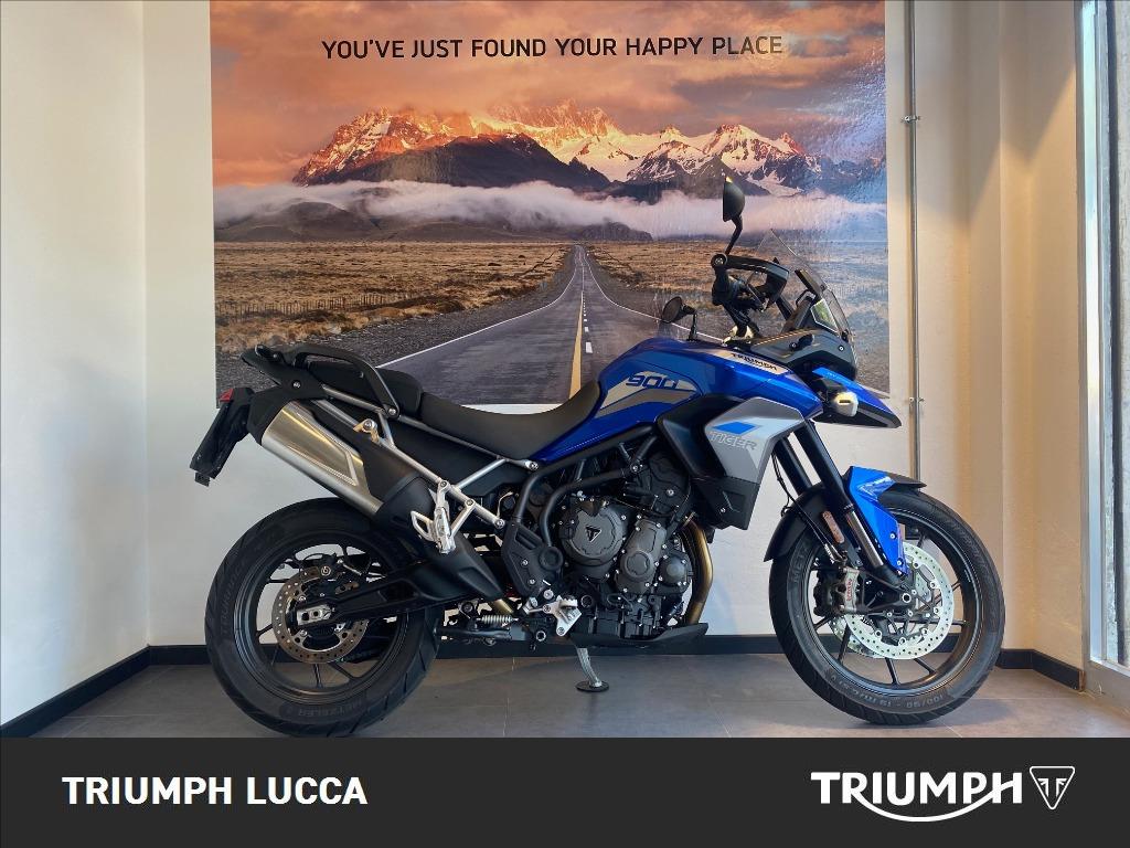 TRIUMPH Tiger 900 GT Pro Abs