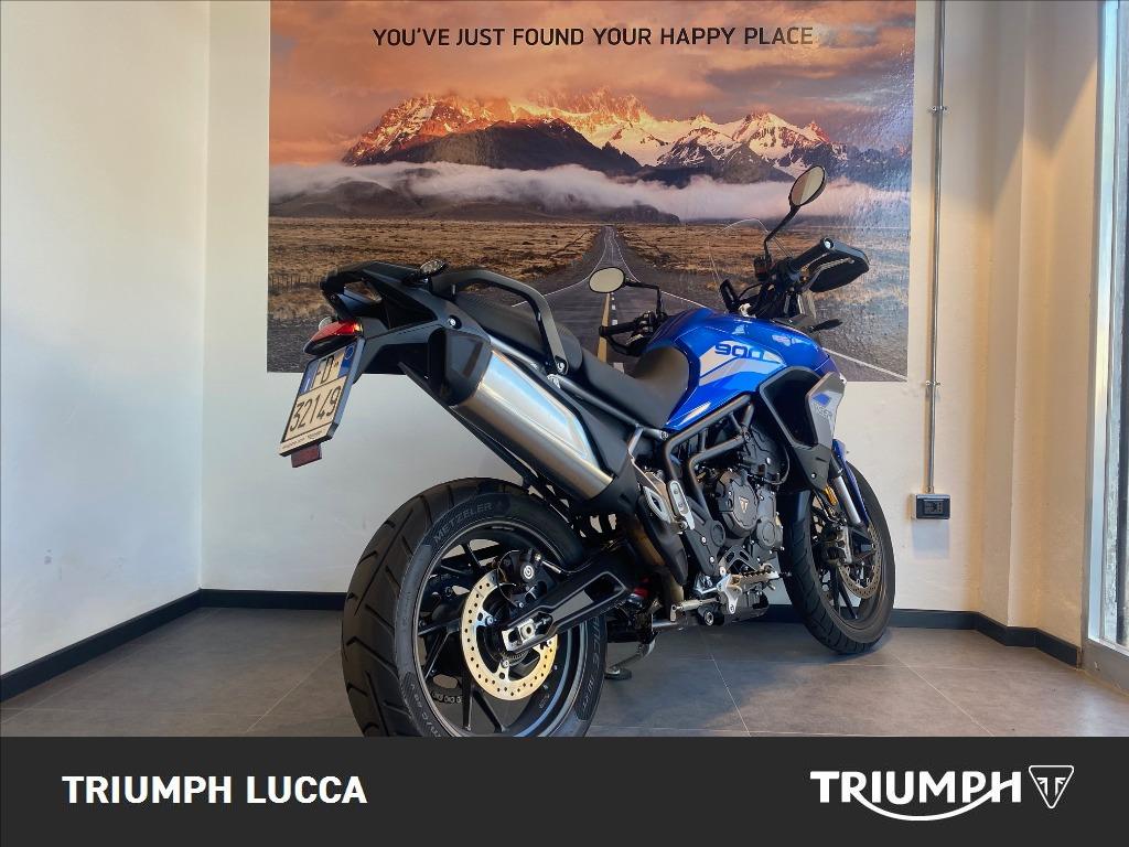 TRIUMPH Tiger 900 GT Pro Abs