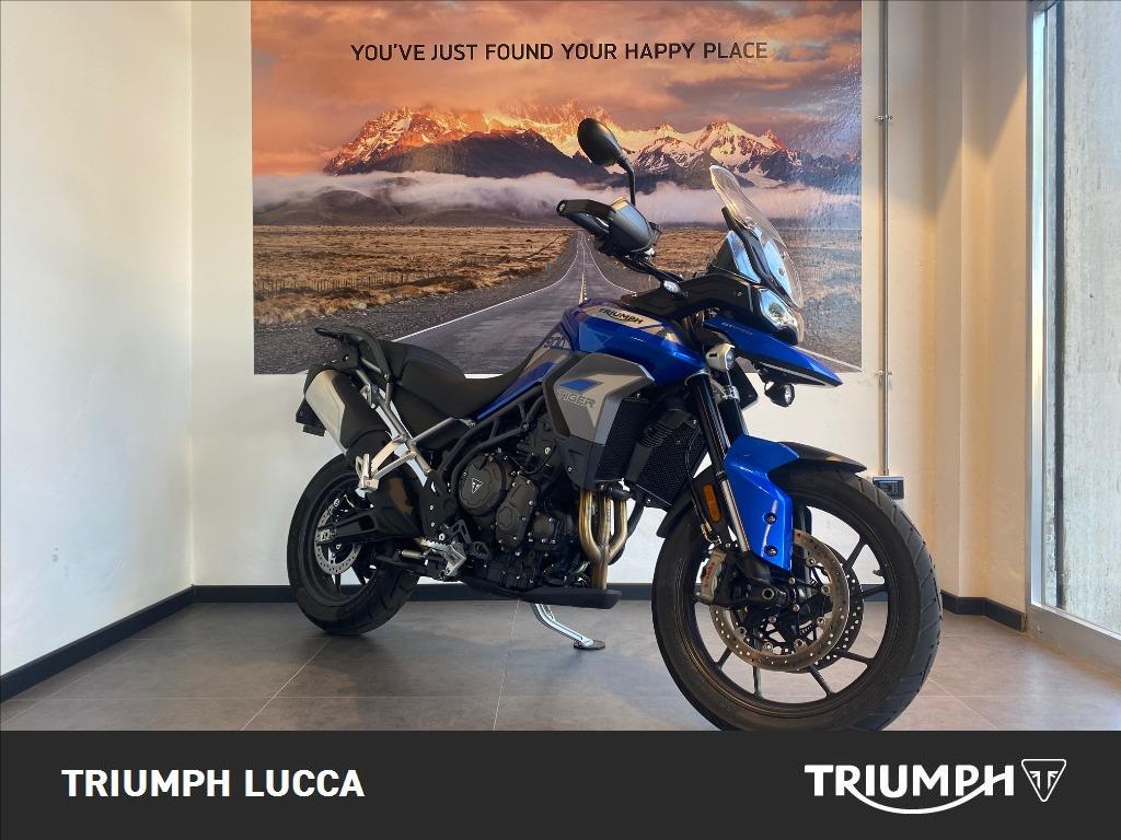 TRIUMPH Tiger 900 GT Pro Abs