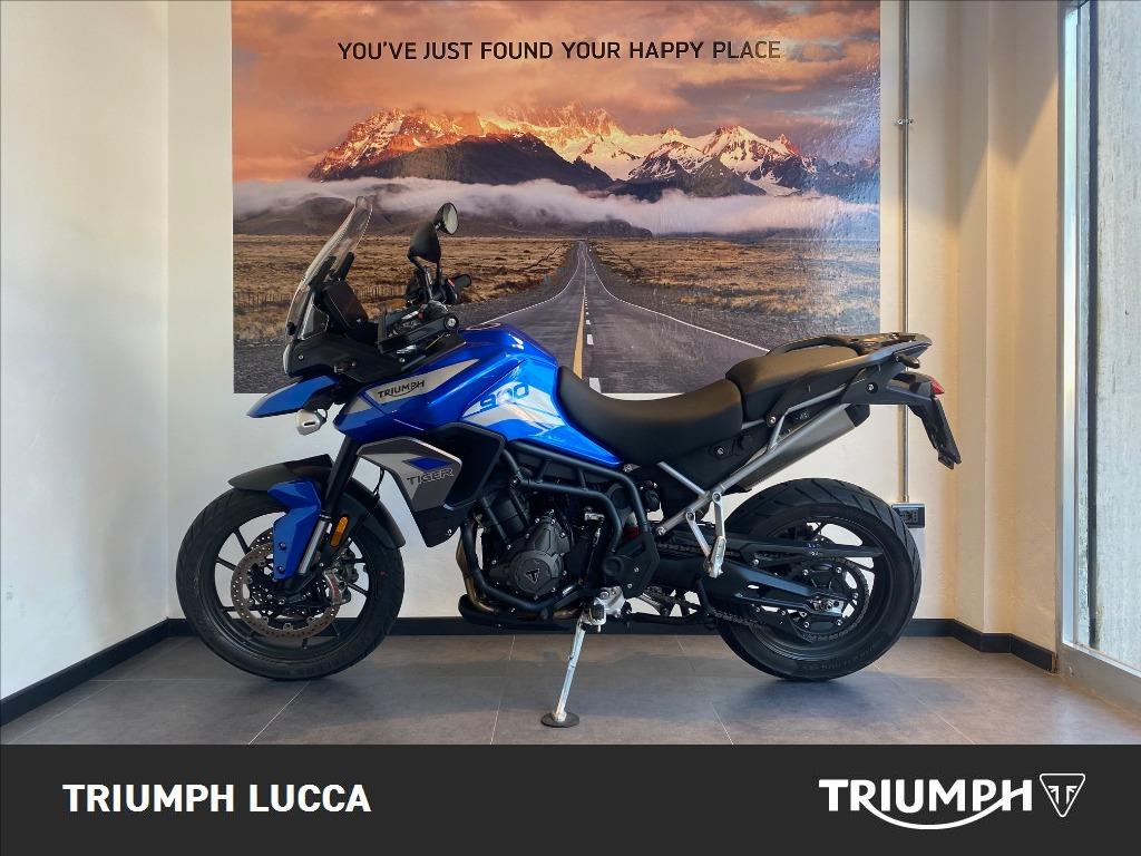 TRIUMPH Tiger 900 GT Pro Abs