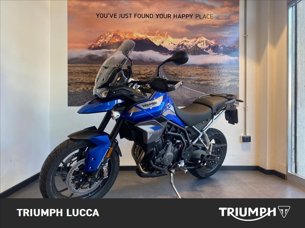 TRIUMPH Tiger 900 GT Pro Abs