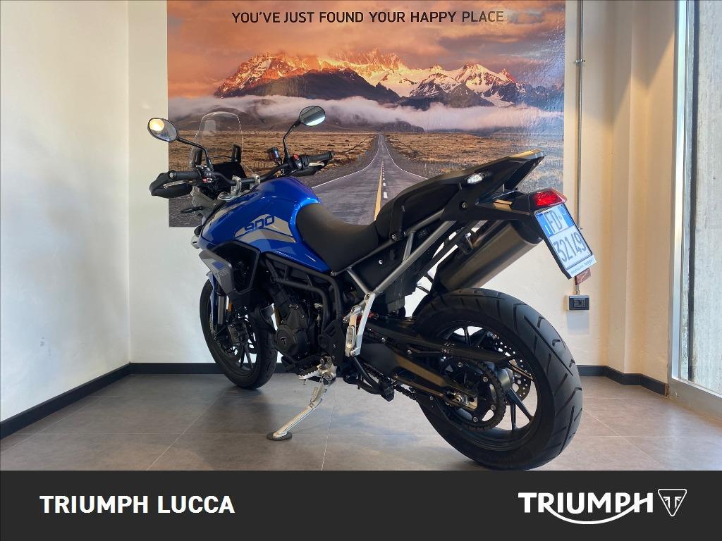 TRIUMPH Tiger 900 GT Pro Abs