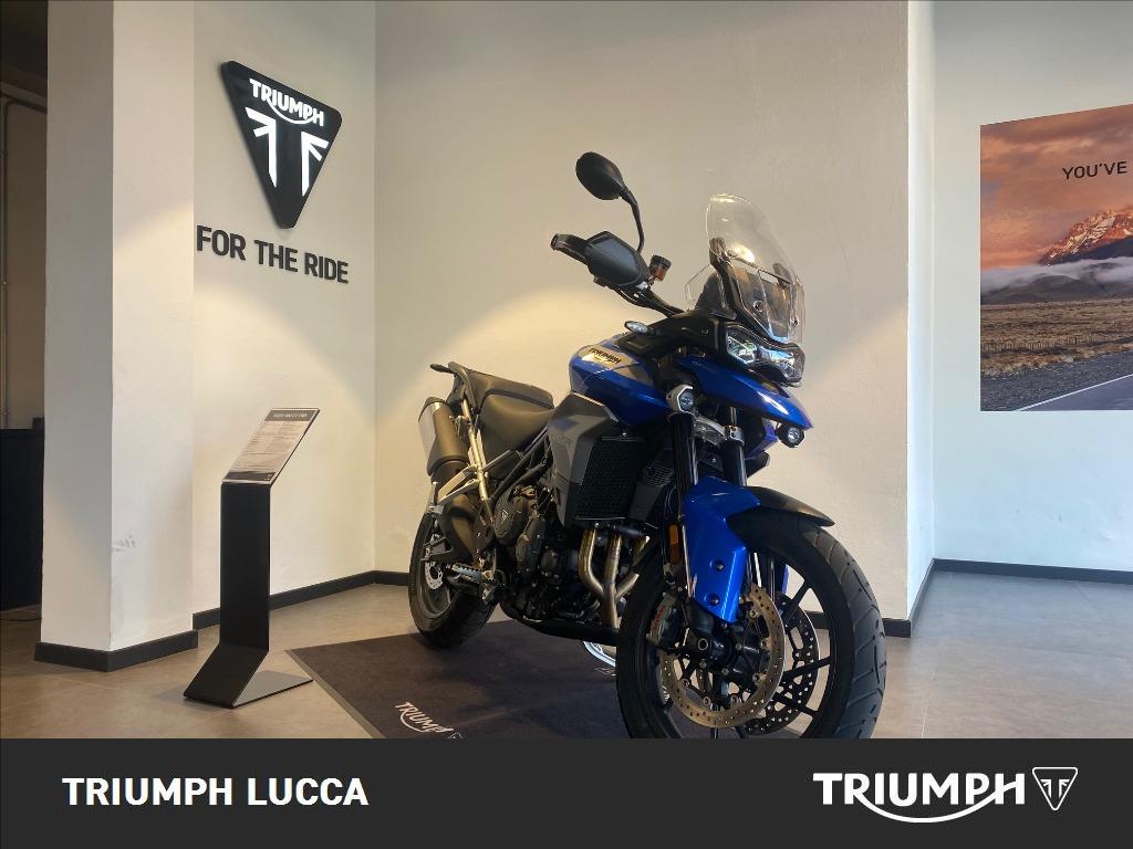 TRIUMPH Tiger 900 GT Pro Abs