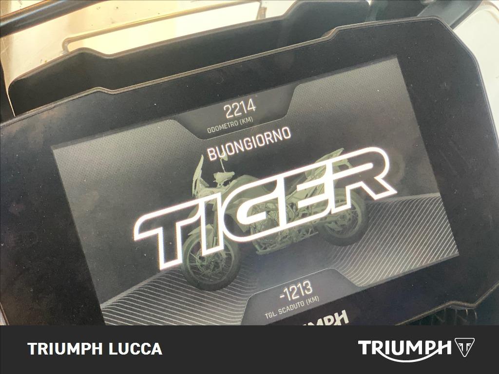 TRIUMPH Tiger 900 GT Pro Abs
