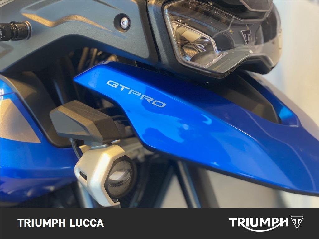 TRIUMPH Tiger 900 GT Pro Abs