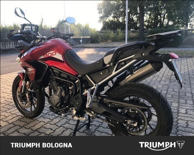 TRIUMPH Tiger 900 GT Pro Abs