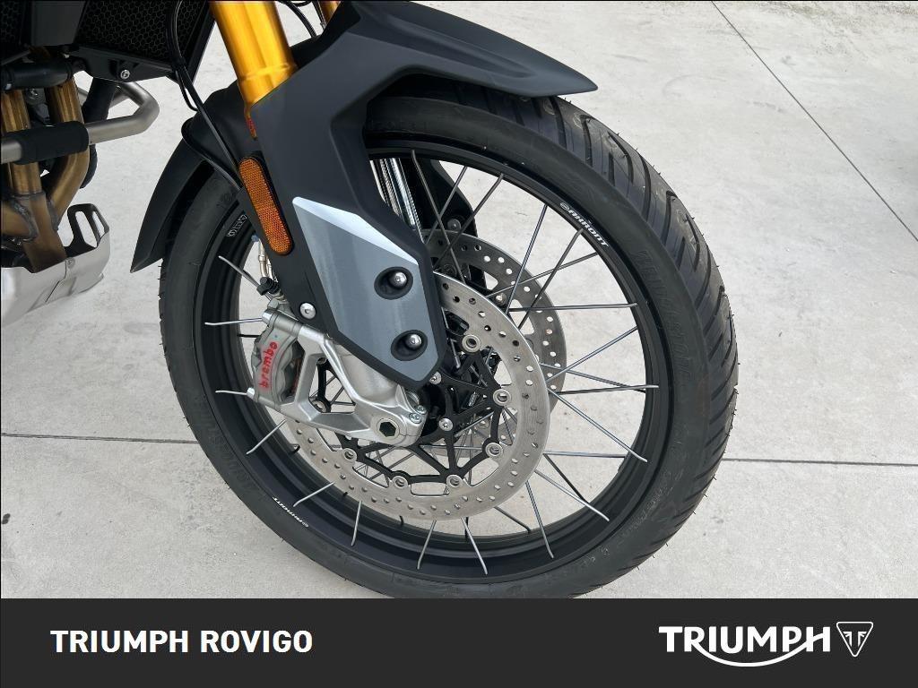 TRIUMPH Tiger 900 Rally Pro Abs