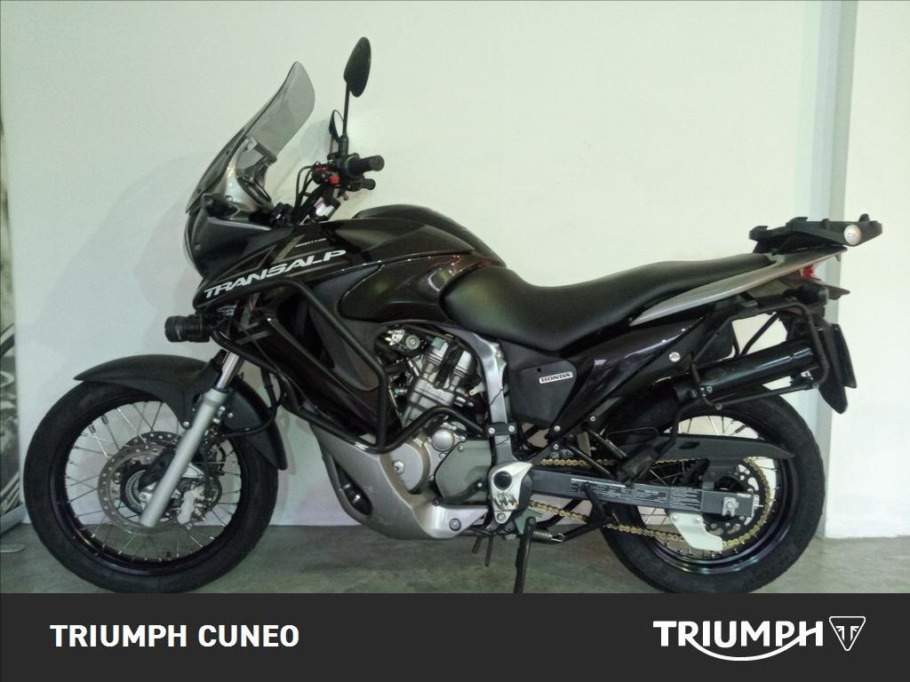 HONDA Transalp 700 
