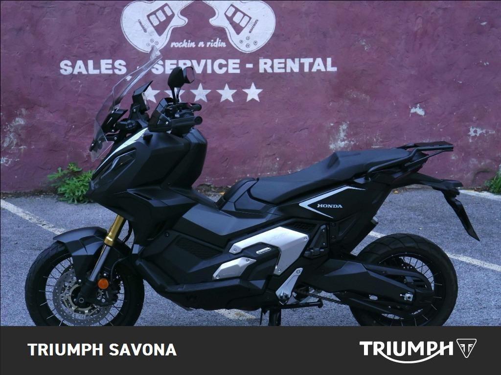 HONDA X-ADV 750 DCT Abs