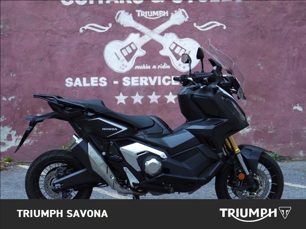 HONDA X-ADV 750 DCT Abs