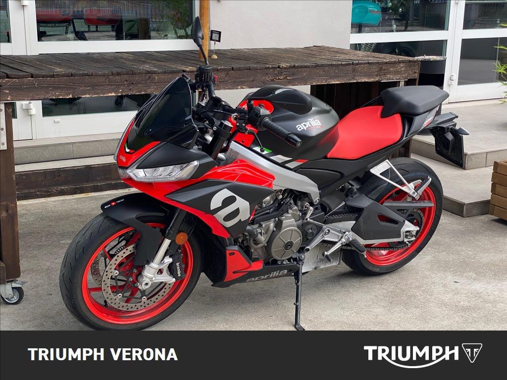 APRILIA Tuono 660 Abs