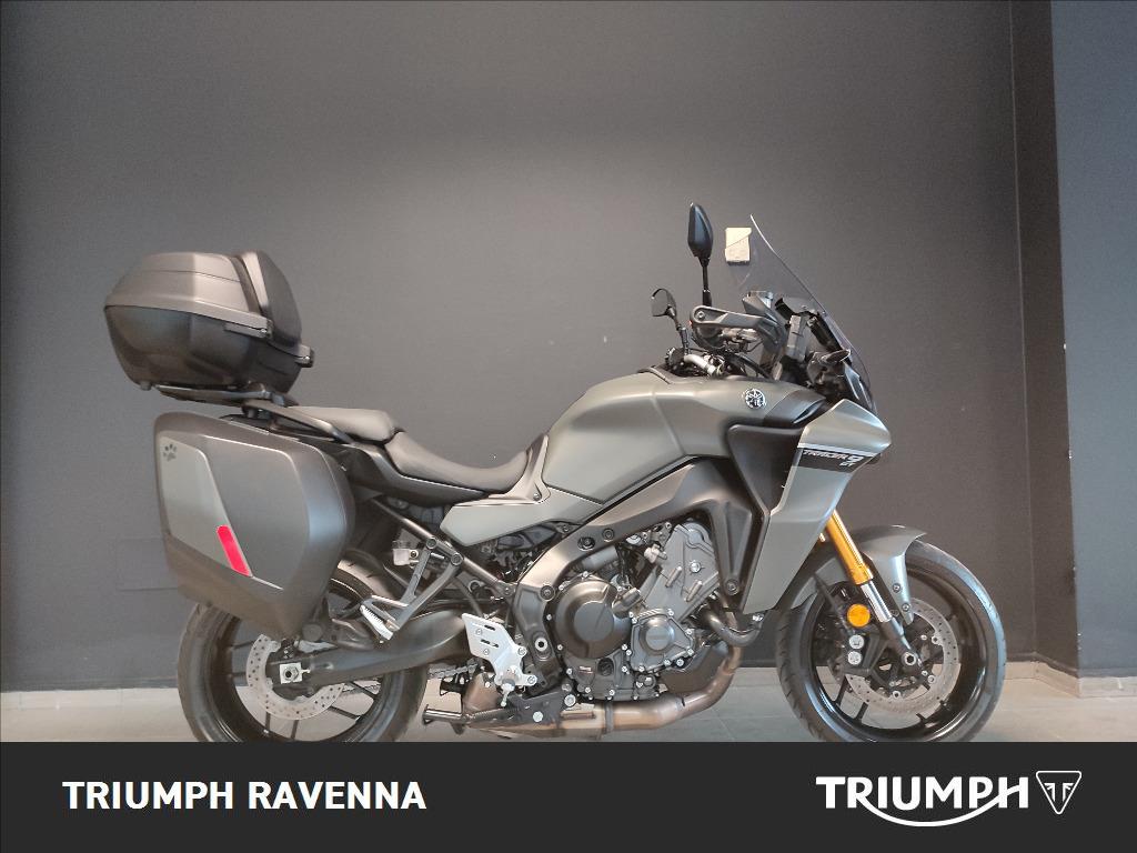 YAMAHA Tracer 900 GT Abs
