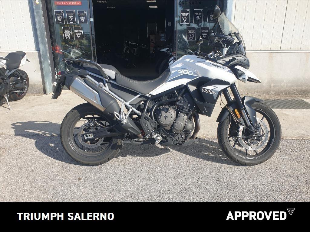 TRIUMPH Tiger 900 GT Pro Abs
