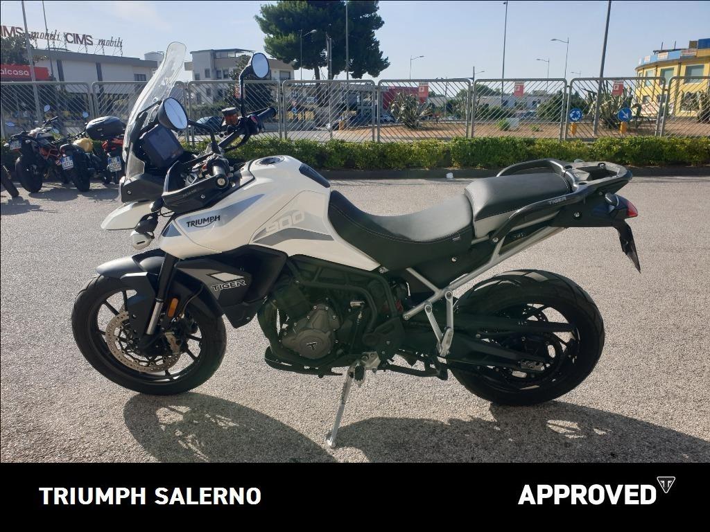 TRIUMPH Tiger 900 GT Pro Abs