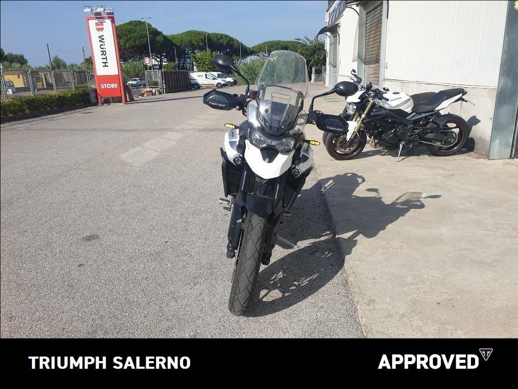 TRIUMPH Tiger 900 GT Pro Abs
