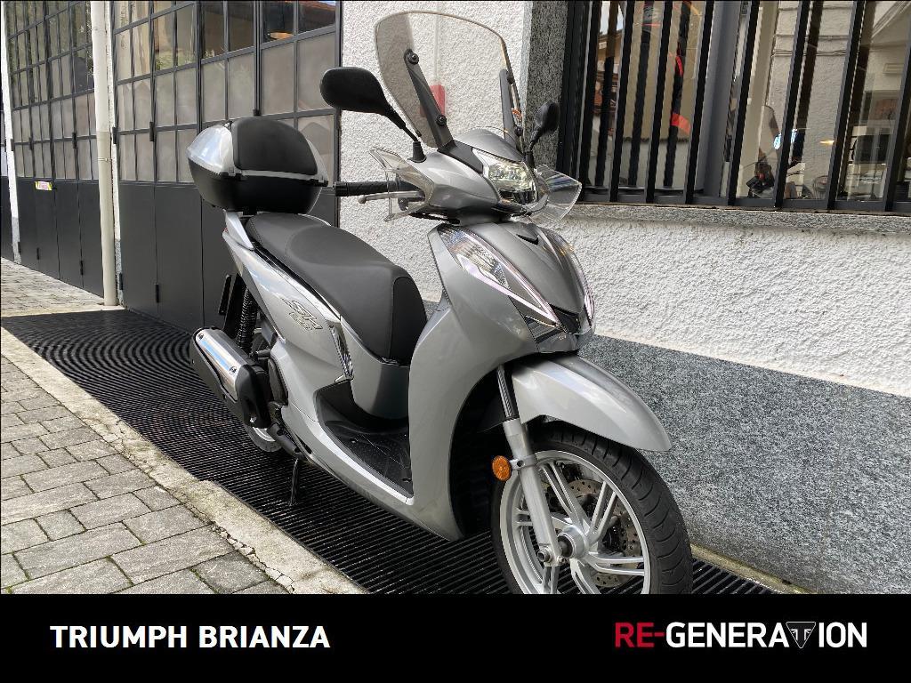 HONDA SH 300 Abs