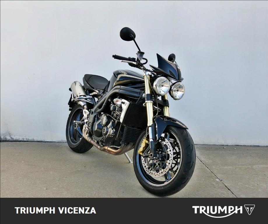 TRIUMPH Speed Triple 1050 