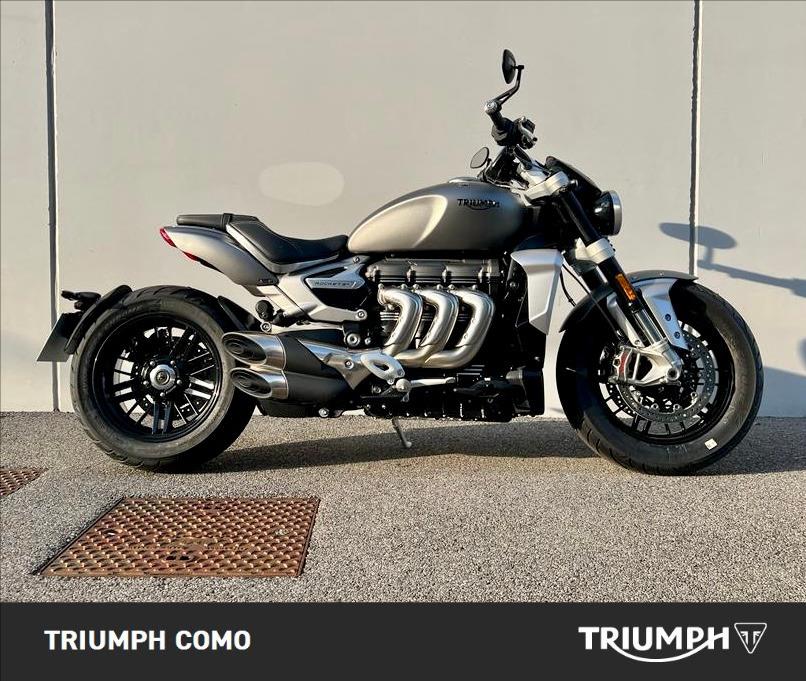 TRIUMPH Rocket III 2500 R