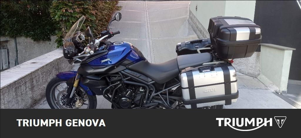 TRIUMPH Tiger 800 Abs