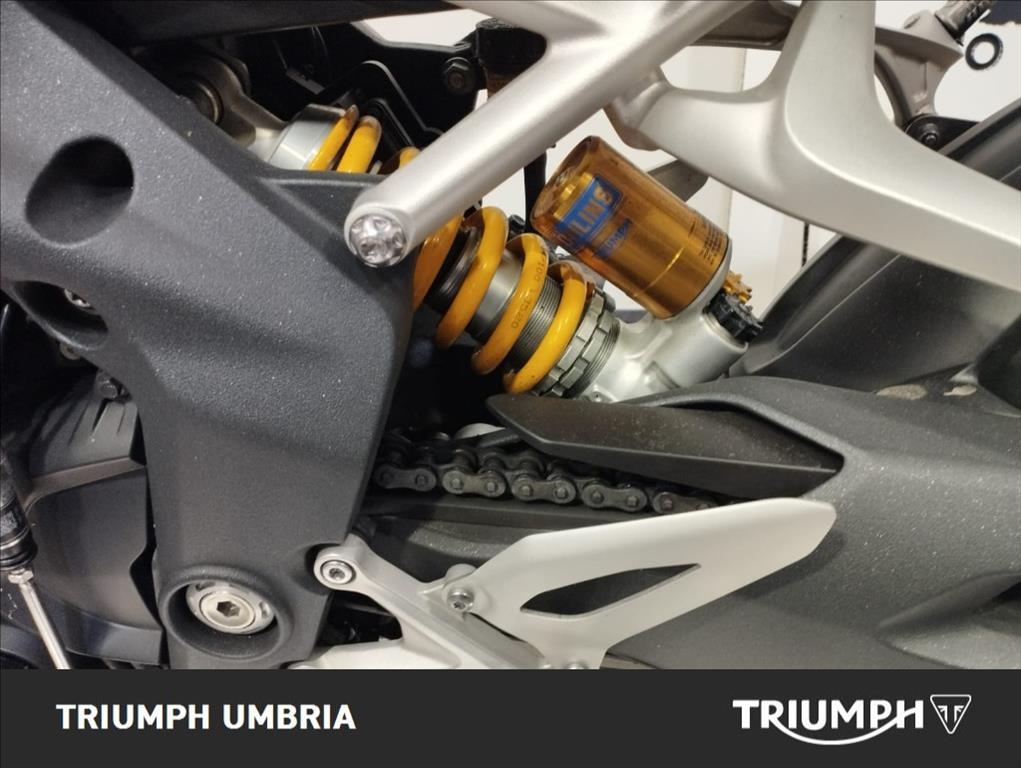 TRIUMPH Speed Triple 1200 RS Abs