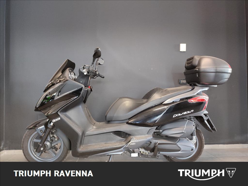 KYMCO Downtown 300 i Abs