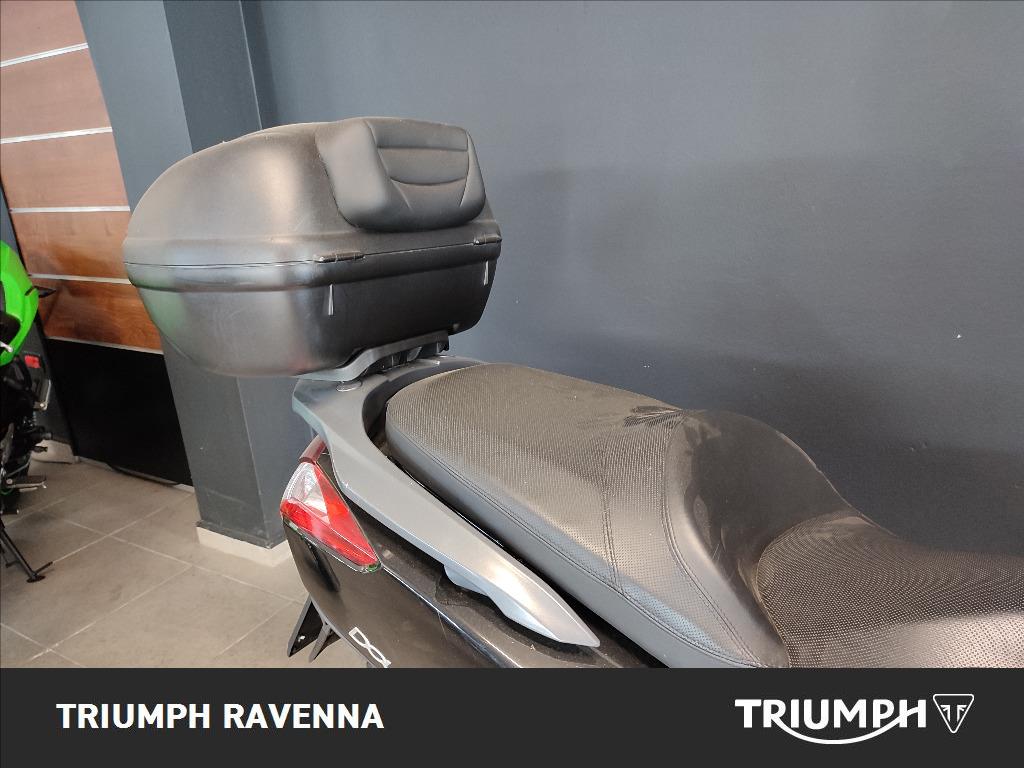 KYMCO Downtown 300 i Abs