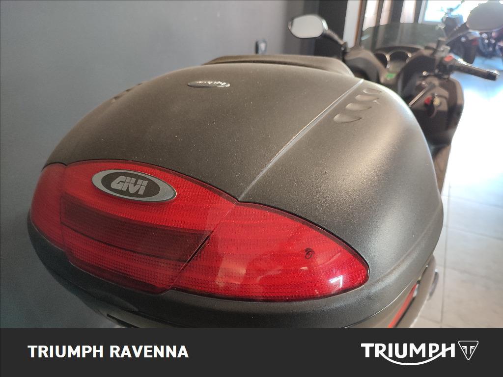 KYMCO Downtown 300 i Abs