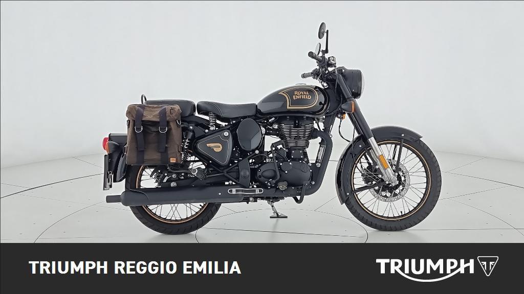 ROYAL ENFIELD Bullet 500 EFI Classic