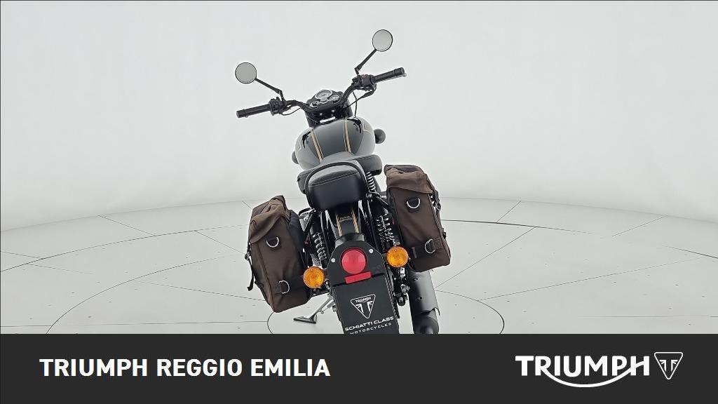 ROYAL ENFIELD Bullet 500 EFI Classic