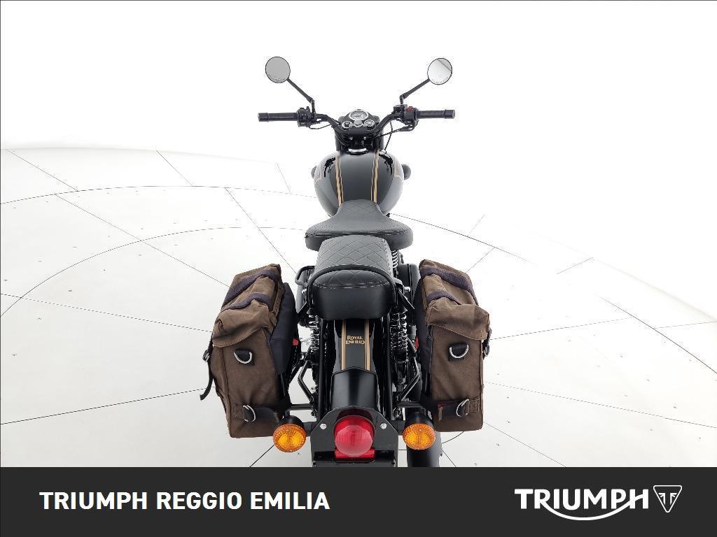 ROYAL ENFIELD Bullet 500 EFI Classic