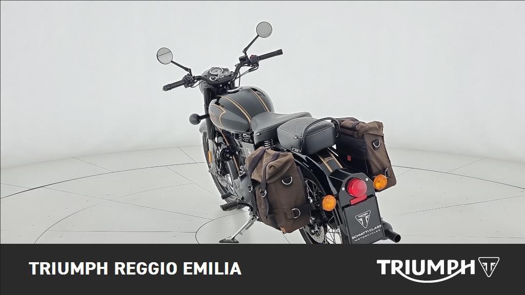 ROYAL ENFIELD Bullet 500 EFI Classic