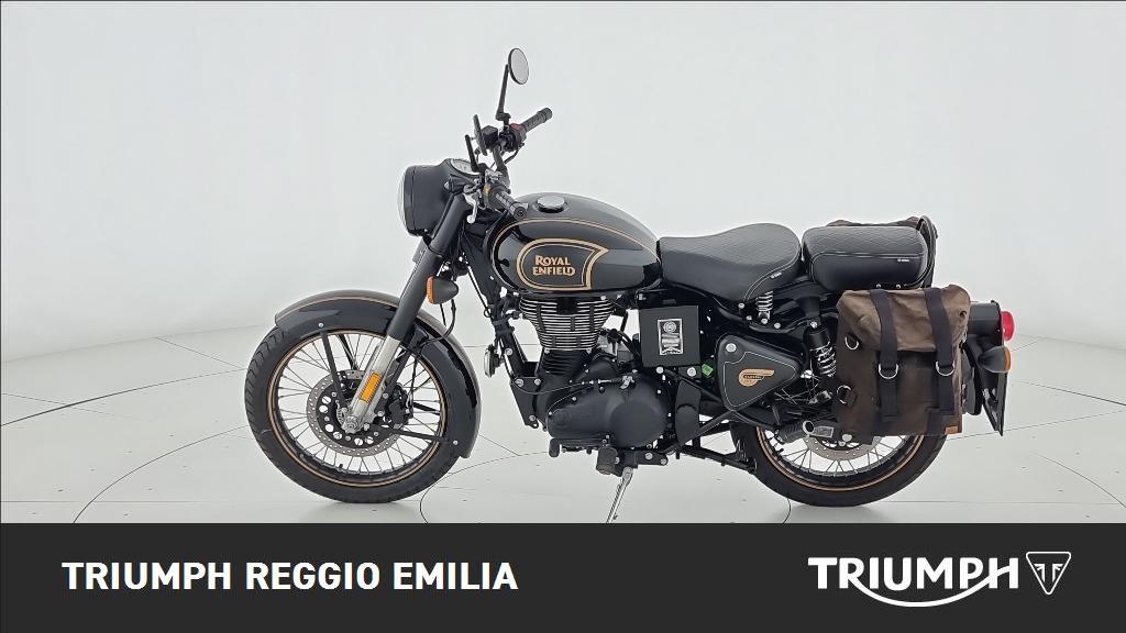 ROYAL ENFIELD Bullet 500 EFI Classic