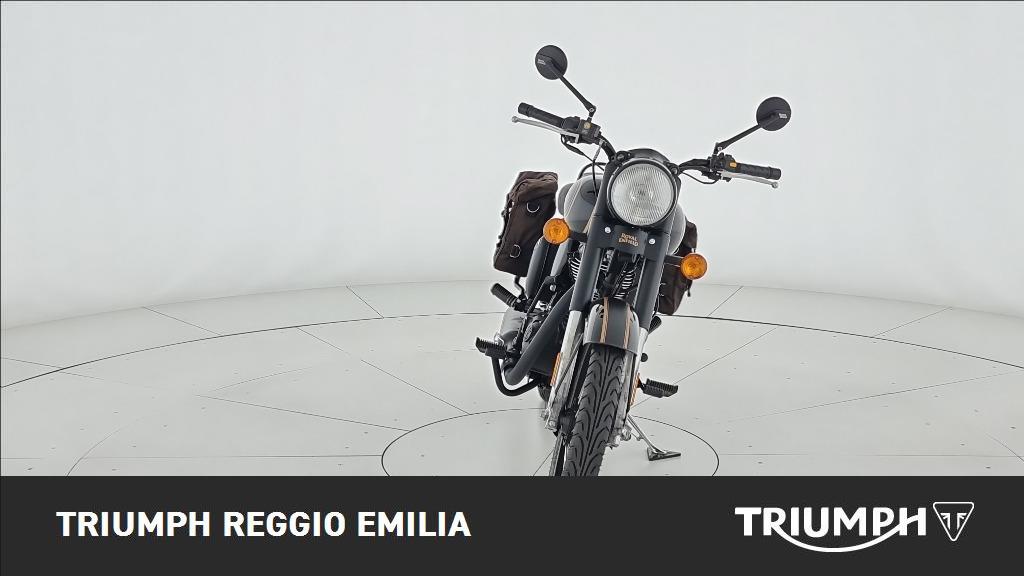 ROYAL ENFIELD Bullet 500 EFI Classic