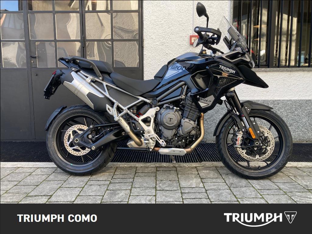 TRIUMPH Tiger 1200 GT Pro Abs