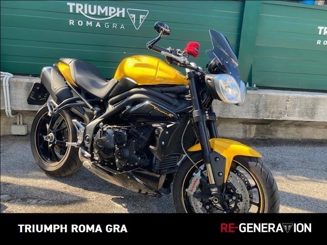 TRIUMPH Speed Triple 1050 94 R Abs