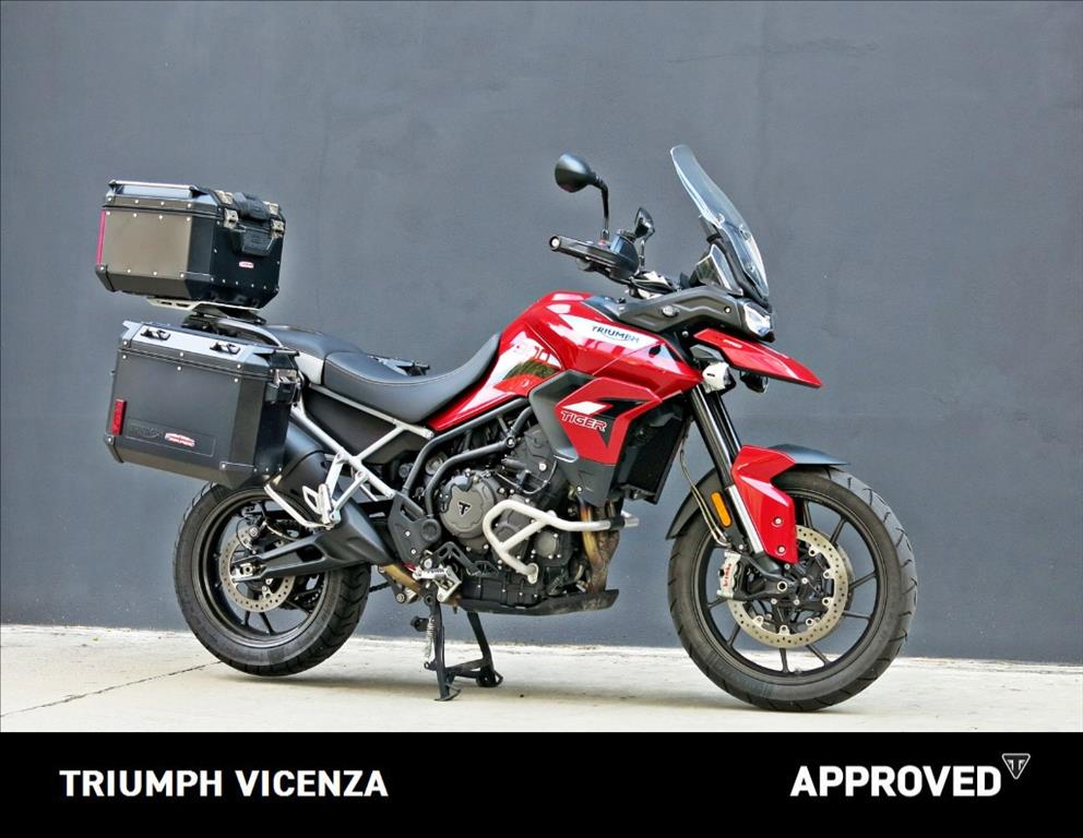 TRIUMPH Tiger 900 GT Pro Abs
