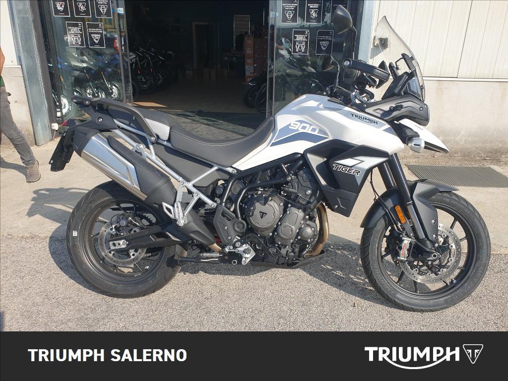 TRIUMPH Tiger 900 GT Pro Abs