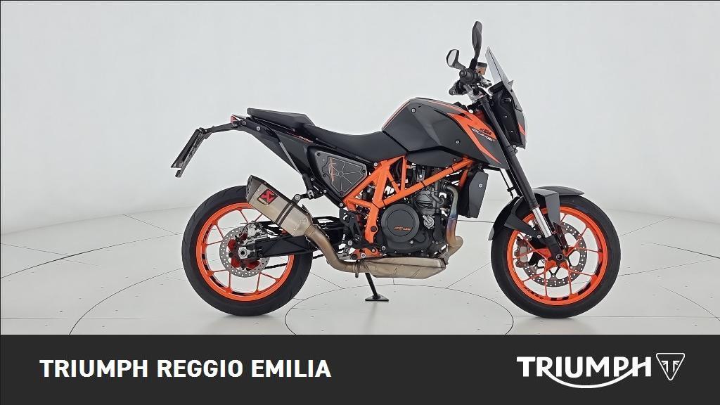 KTM 690 Duke R Abs