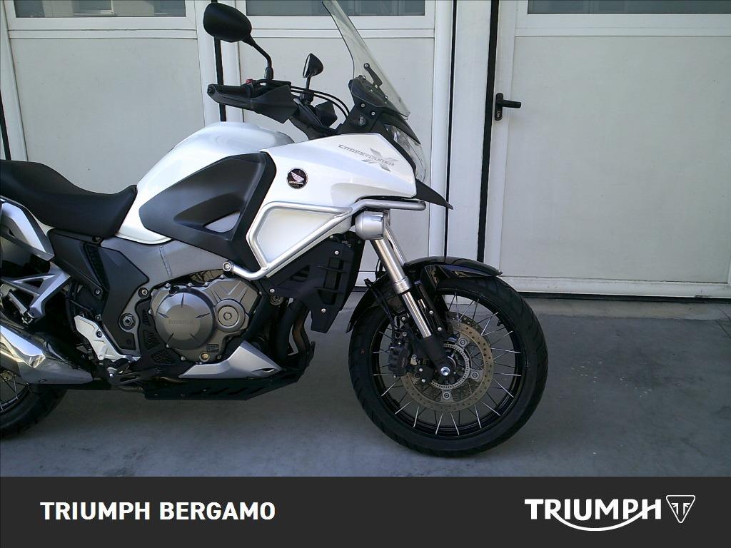 HONDA Crosstourer 1200 Abs